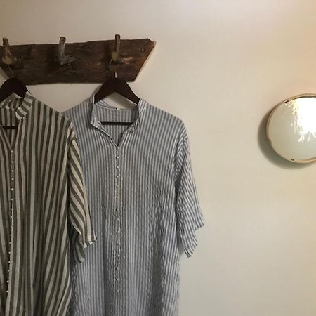 Amlougui House Bed & Breakfast Asgaour Bagian luar foto