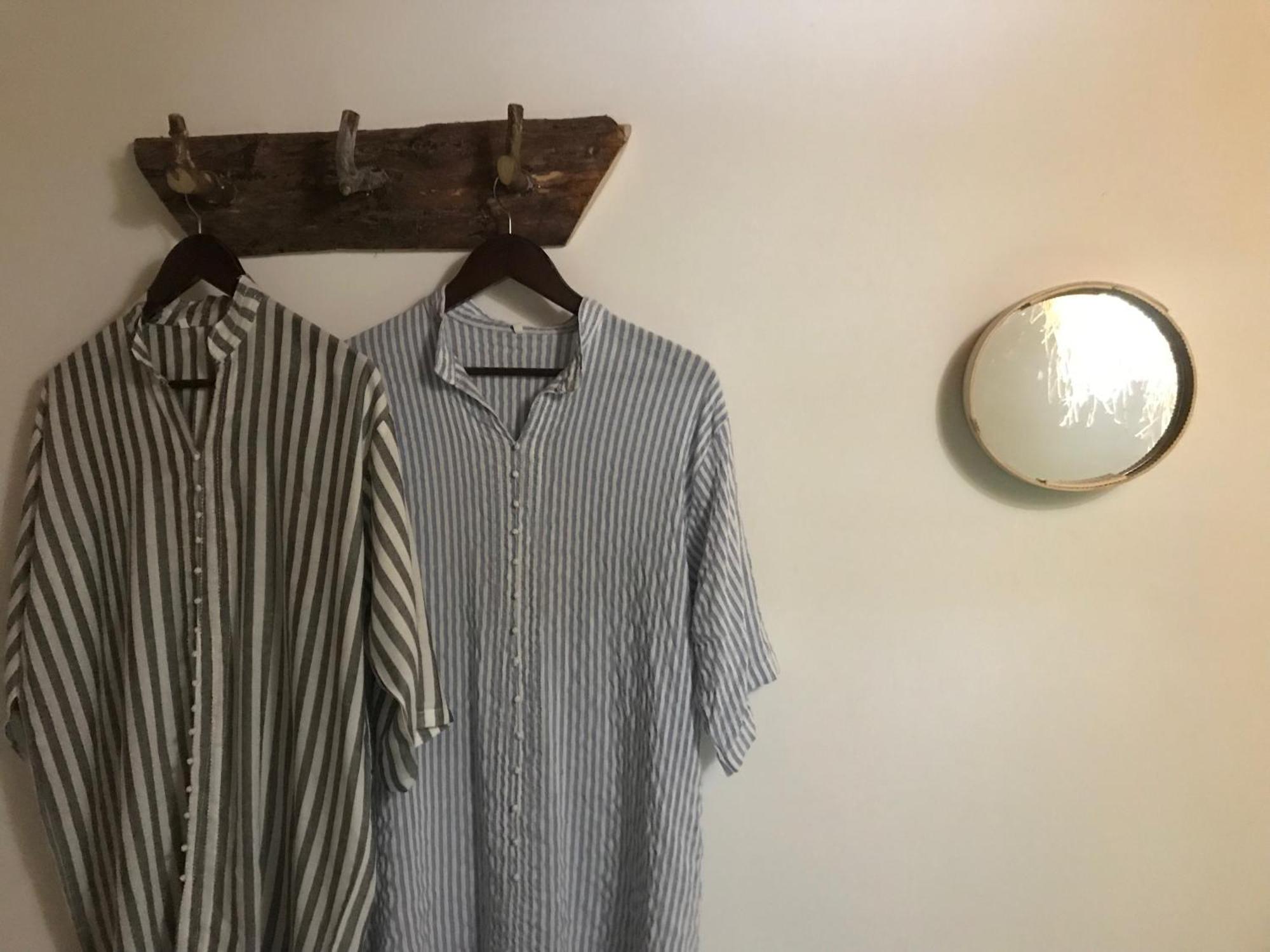 Amlougui House Bed & Breakfast Asgaour Bagian luar foto